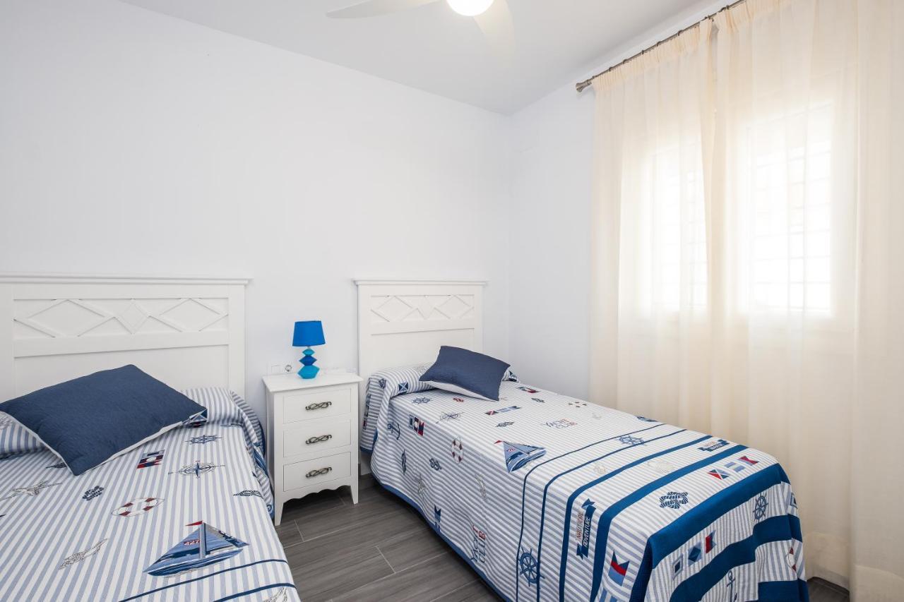 ベヘール・デ・ラ・フロンテーラ Casa El Palmar 1ヴィラ エクステリア 写真